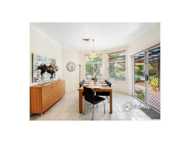 8 Rochford Way, Cherrybrook NSW 2126