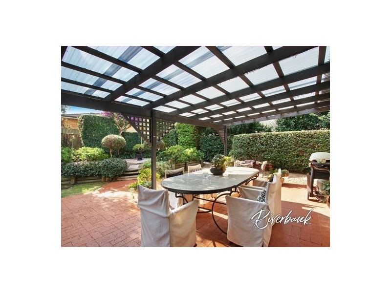 8 Rochford Way, Cherrybrook NSW 2126