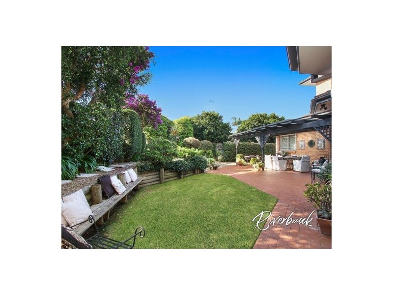 8 Rochford Way, Cherrybrook NSW 2126