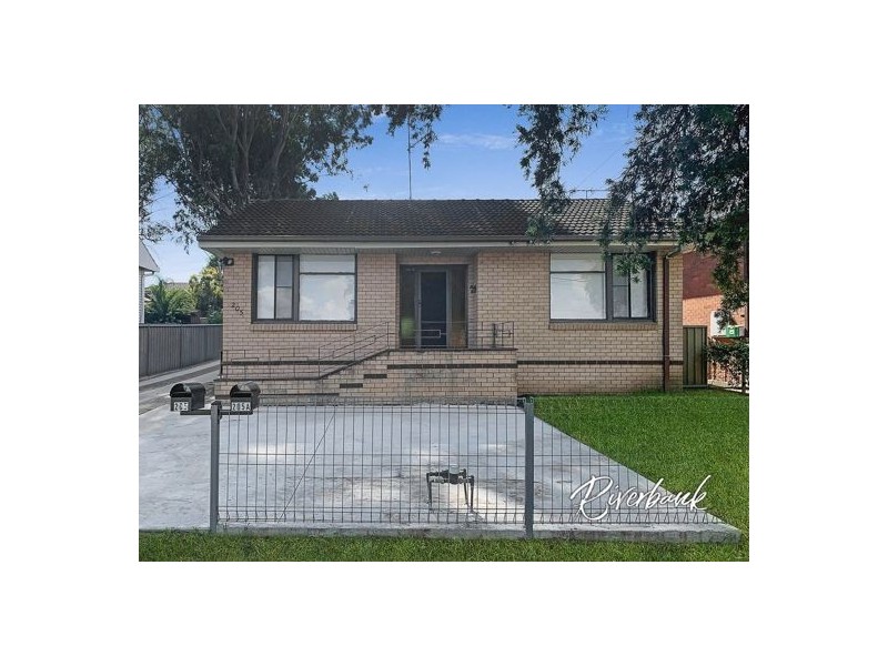 205 Desborough Road, St Marys NSW 2760