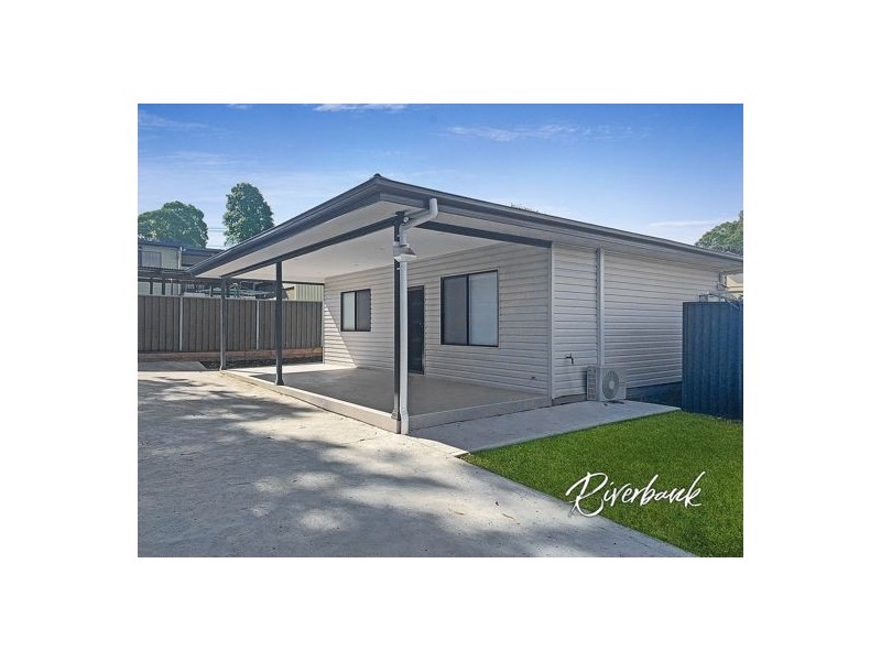 205A Desborough Road, St Marys NSW 2760