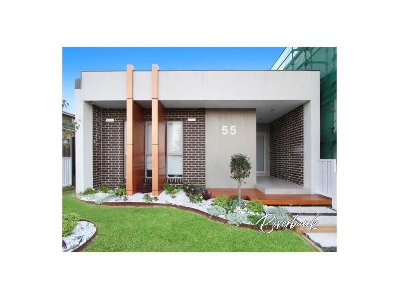 55 Muttong Street, Pemulwuy NSW 2145