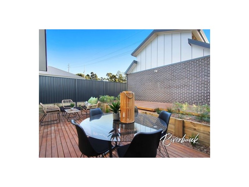 55 Muttong Street, Pemulwuy NSW 2145