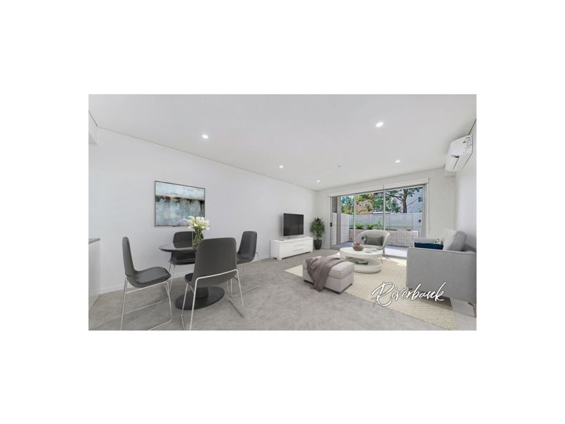 7/20 Dressler Court, Merrylands NSW 2160