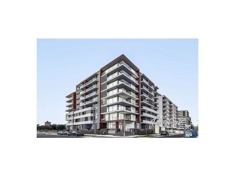 7/20 Dressler Court, Merrylands NSW 2160