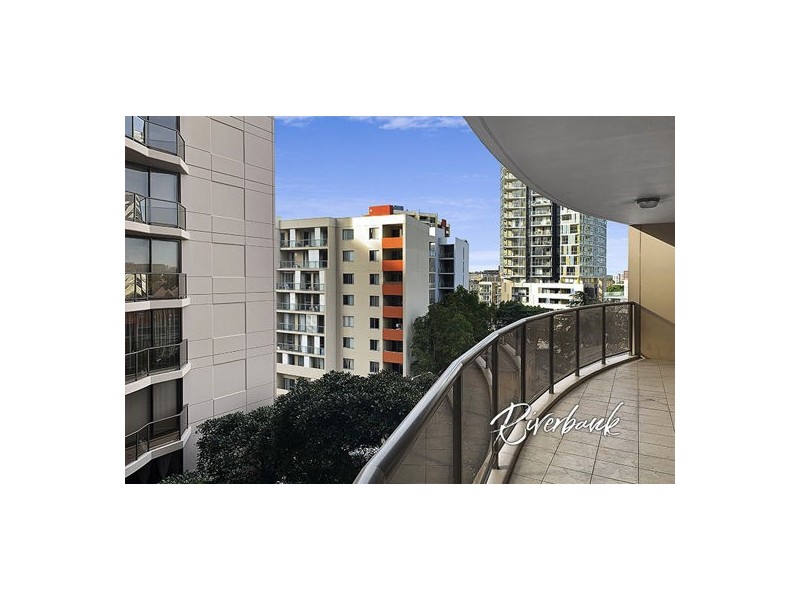 31/13-15 Hassall Street, Parramatta NSW 2150