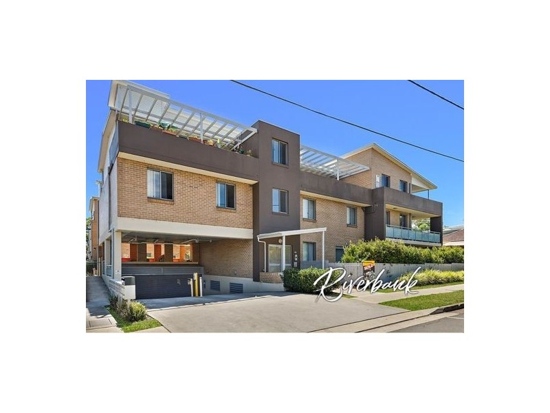 21/1-3 Putland Street, St Marys NSW 2760