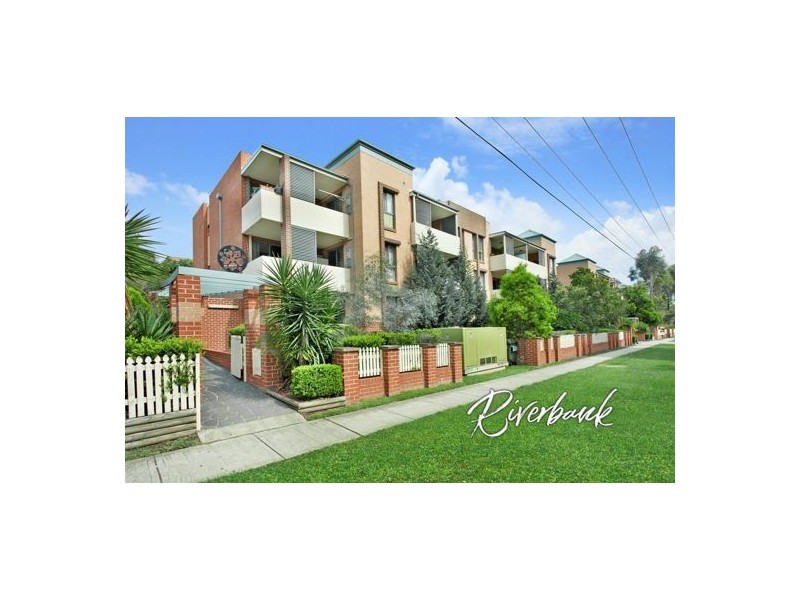 55/30-44 Railway Terrace, Merrylands NSW 2160