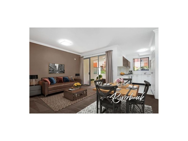 55/30-44 Railway Terrace, Merrylands NSW 2160