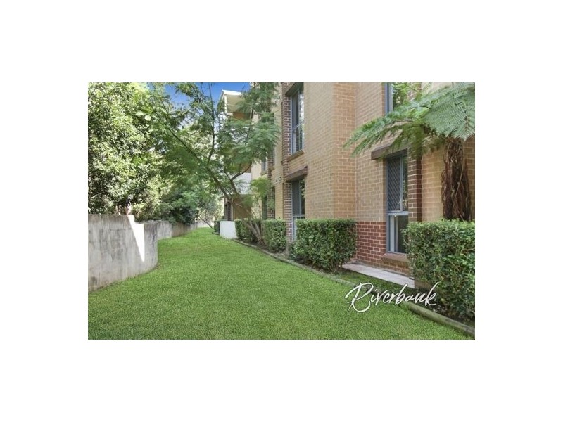 55/30-44 Railway Terrace, Merrylands NSW 2160