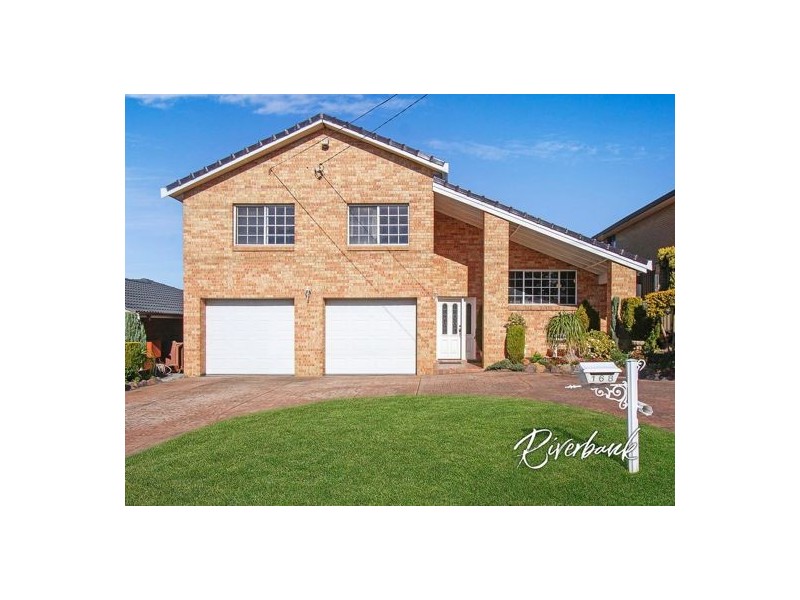 168 Old Prospect Rd, Greystanes NSW 2145