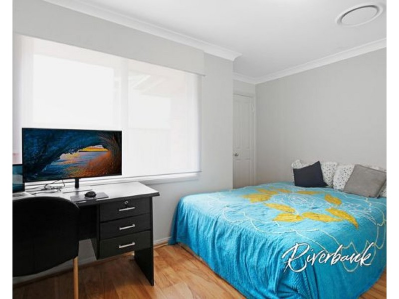 5/26 Carinya Road, Girraween NSW 2145