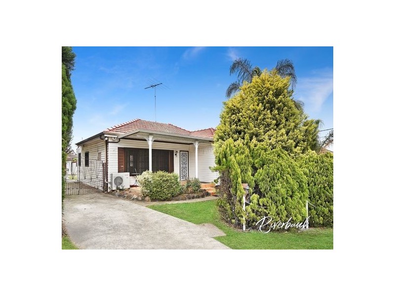 37 Richardson Road, Merrylands NSW 2160