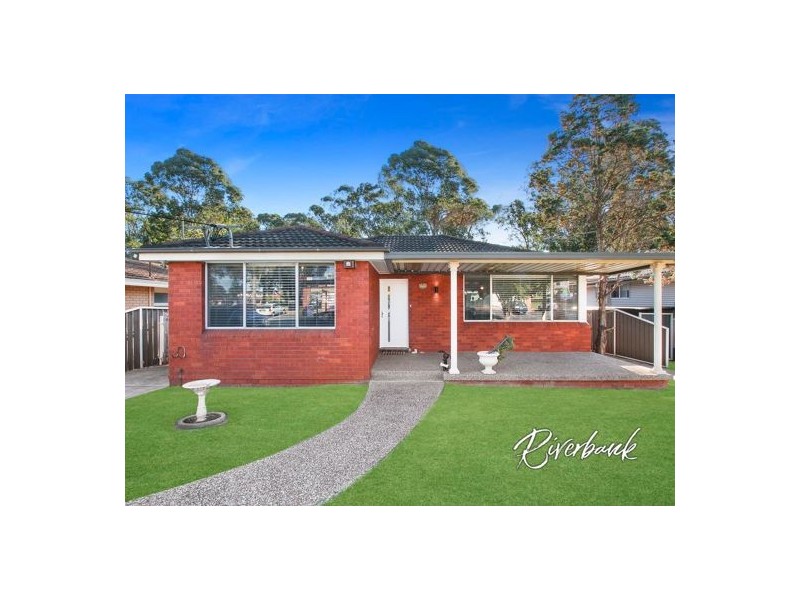 31 Carnation St, Greystanes NSW 2145