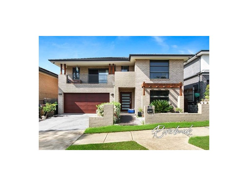 18 Buran Road, Pemulwuy NSW 2145