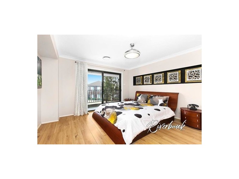 18 Buran Road, Pemulwuy NSW 2145