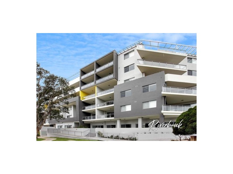 31/24-26 Tyler Street, Campbelltown NSW 2560