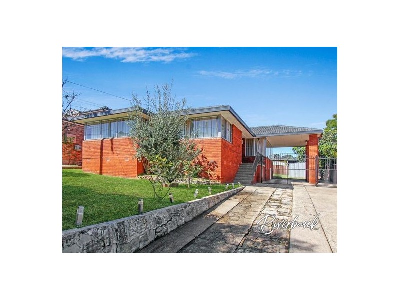 46 Hibiscus Street, Greystanes NSW 2145