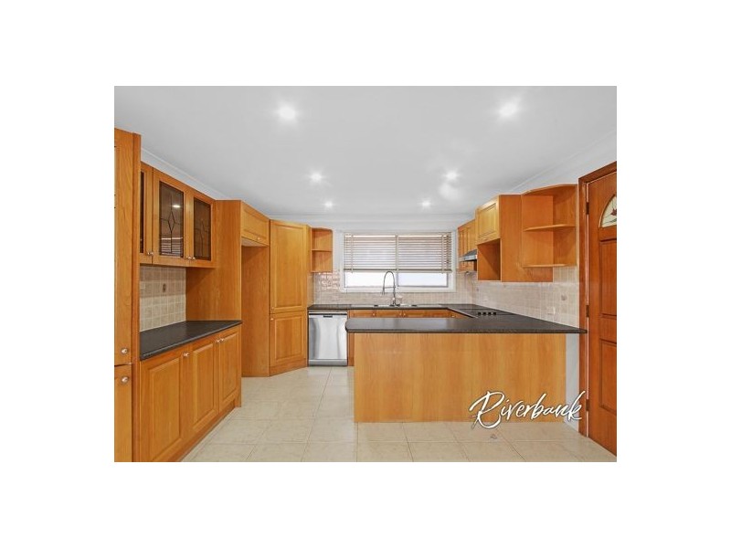 46 Hibiscus Street, Greystanes NSW 2145