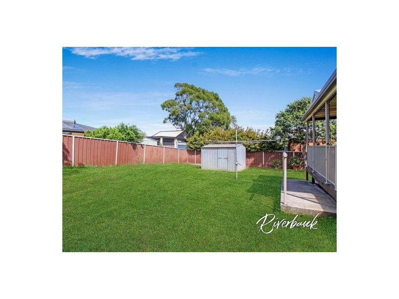 46 Hibiscus Street, Greystanes NSW 2145