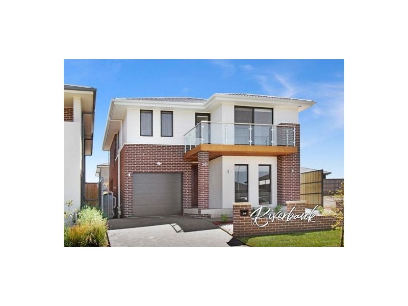 20 Brocklebank Street, Box Hill NSW 2765