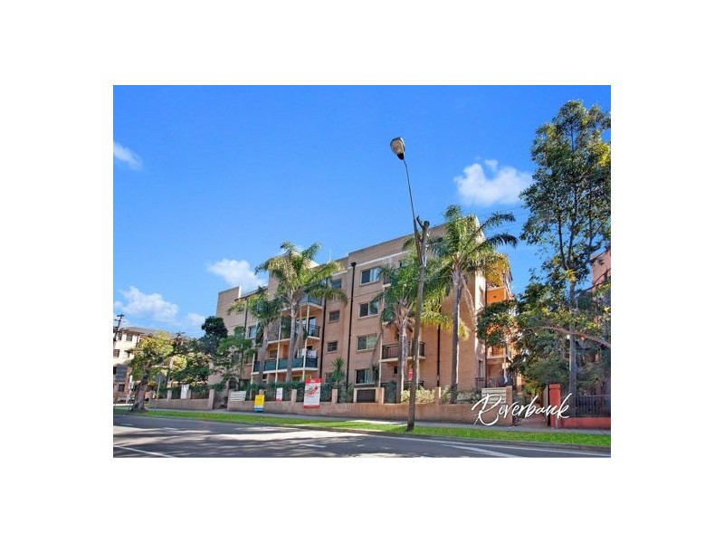 10/56-60 Marlborough Road, Homebush West NSW 2140