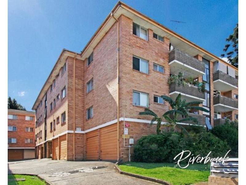 12/19 Speed Street, Liverpool NSW 2170