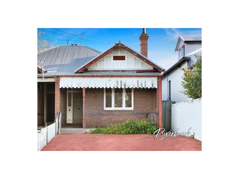 75 Formosa Street, Drummoyne NSW 2047