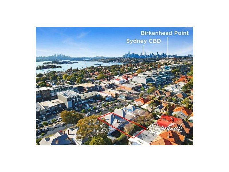 75 Formosa Street, Drummoyne NSW 2047