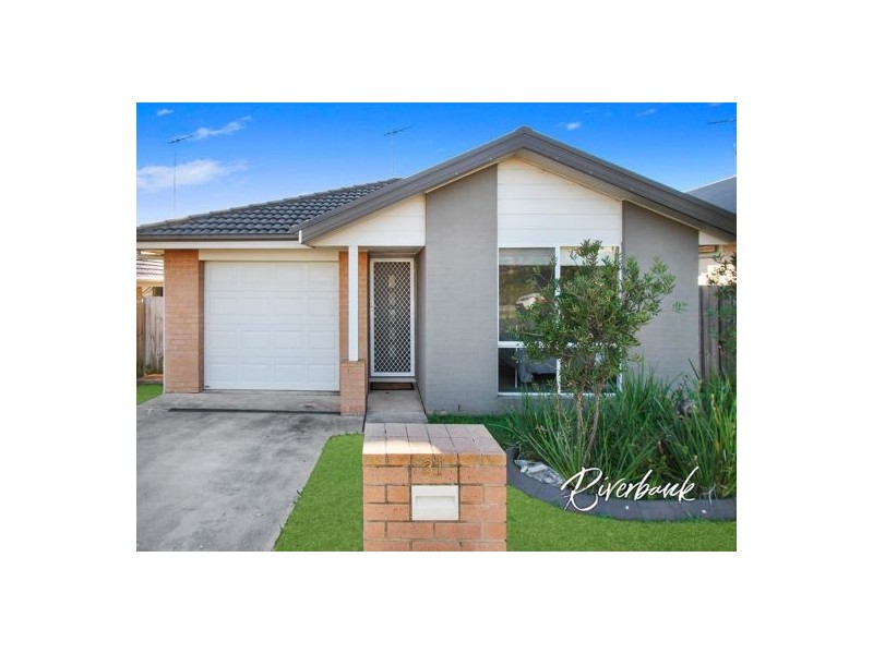 31 Blueview Terrace, Glenmore Park NSW 2745