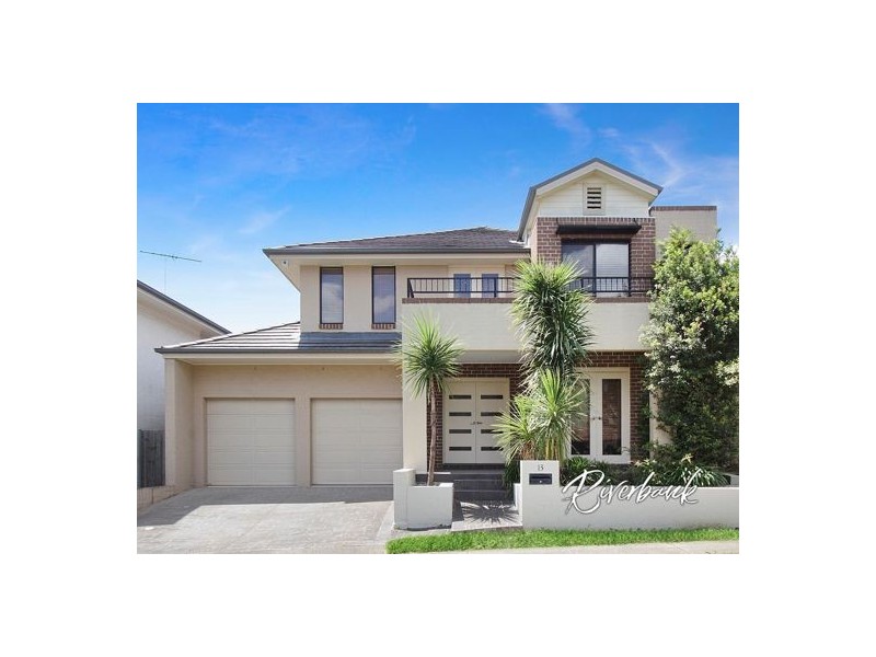 13 Pugh Avenue, Pemulwuy NSW 2145