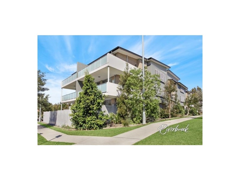 3/50 Nijong Drive, Pemulwuy NSW 2145