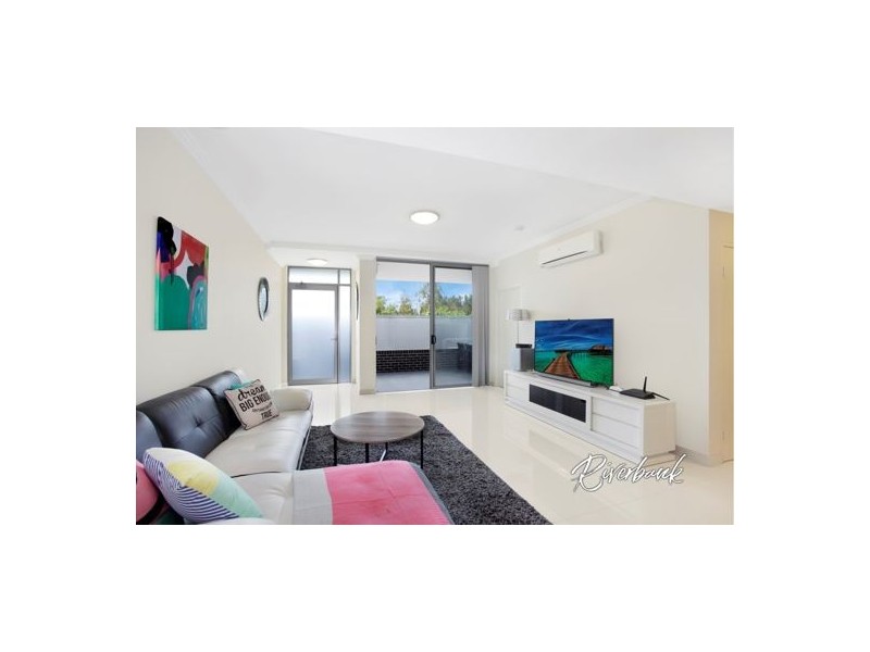 3/50 Nijong Drive, Pemulwuy NSW 2145