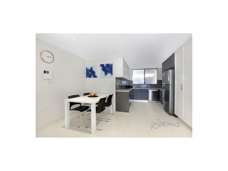 3/50 Nijong Drive, Pemulwuy NSW 2145