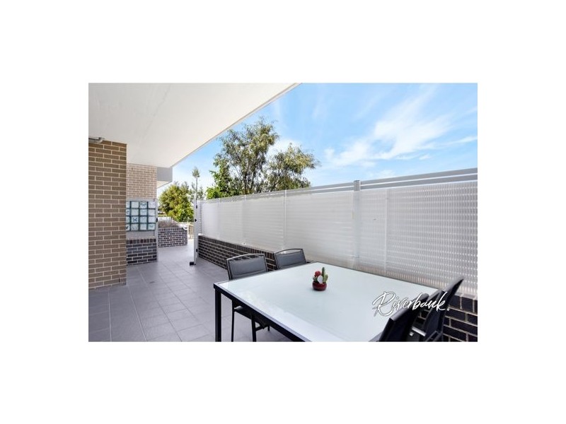 3/50 Nijong Drive, Pemulwuy NSW 2145