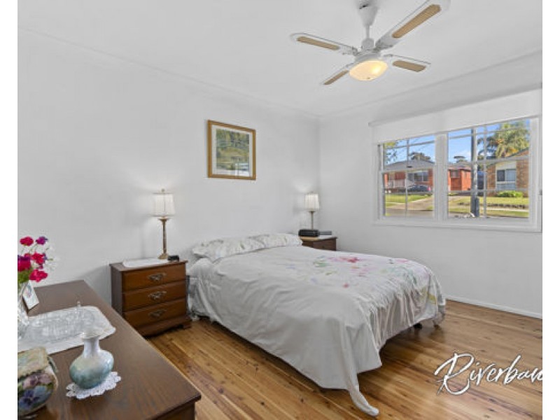 80 Dawn Street, Greystanes NSW 2145