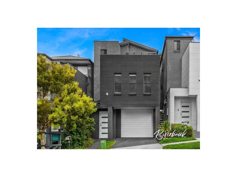 23 Burriang Way, Pemulwuy NSW 2145