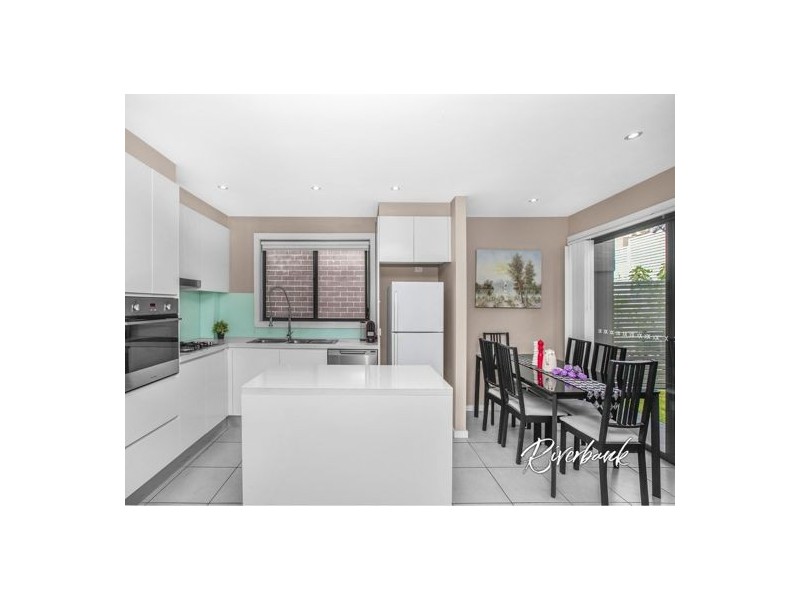 23 Burriang Way, Pemulwuy NSW 2145