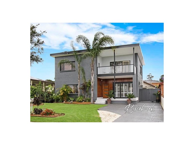 21 Canal Road, Greystanes NSW 2145