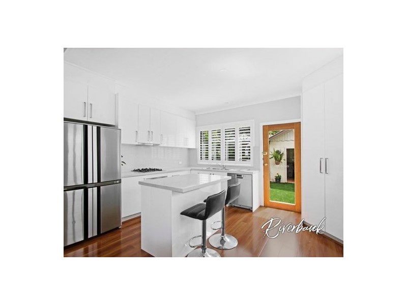 21 Canal Road, Greystanes NSW 2145