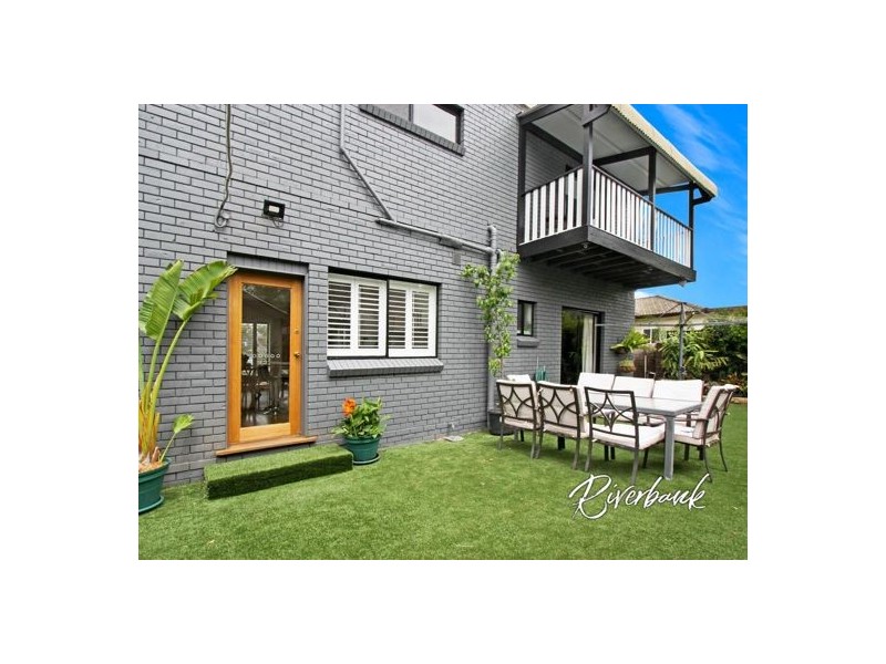 21 Canal Road, Greystanes NSW 2145