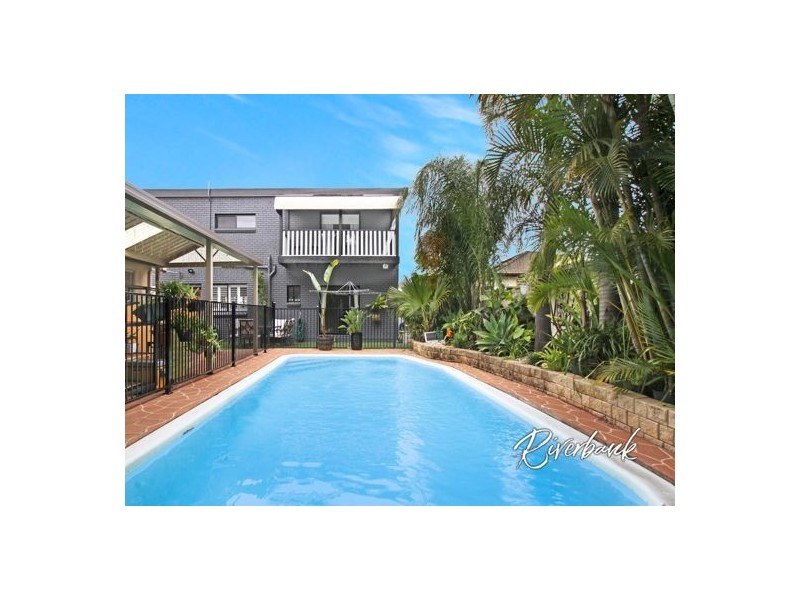 21 Canal Road, Greystanes NSW 2145