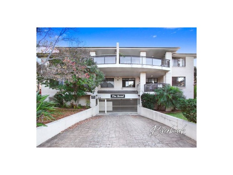 5/67-69 O’Neill Street, Guildford NSW 2161