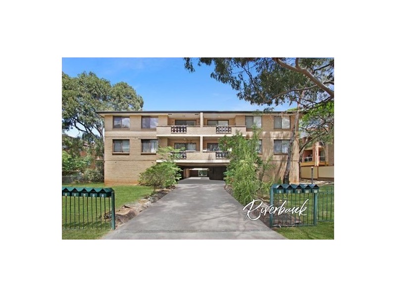 9/22-24 Paton Street, Merrylands NSW 2160