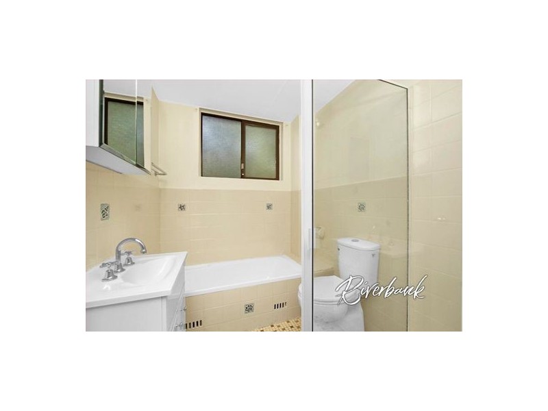 9/22-24 Paton Street, Merrylands NSW 2160