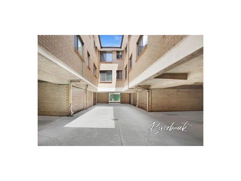 9/22-24 Paton Street, Merrylands NSW 2160