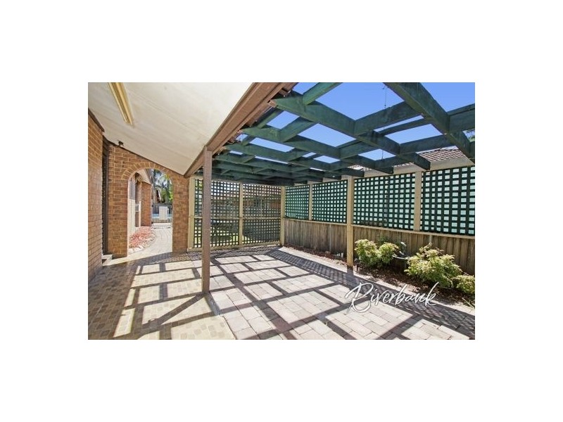 5 Nairobi Place, Toongabbie NSW 2146