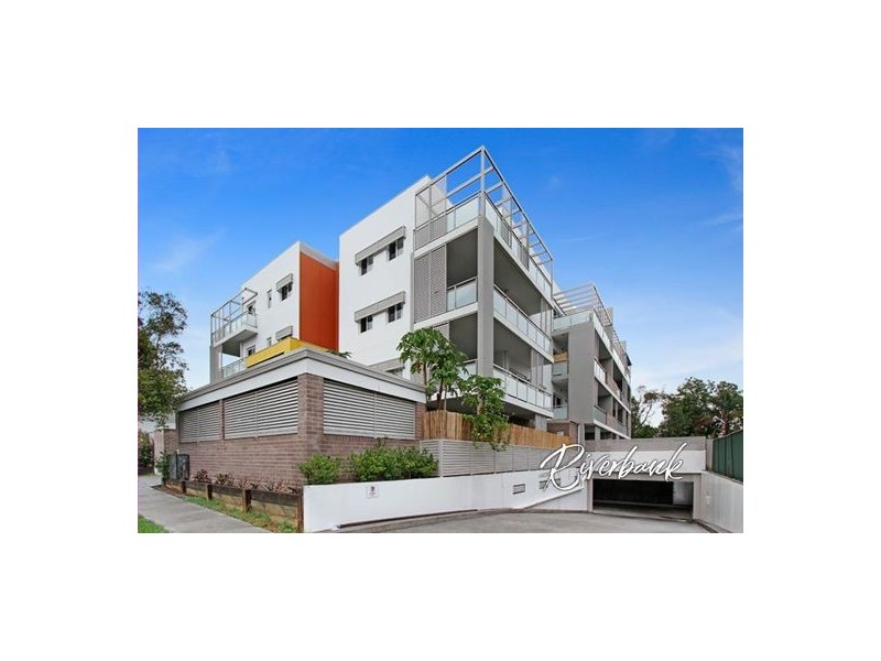 25/24 Smythe Street, Merrylands NSW 2160