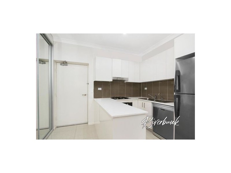 25/24 Smythe Street, Merrylands NSW 2160