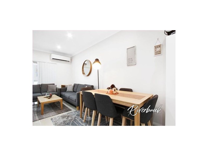 25/24 Smythe Street, Merrylands NSW 2160